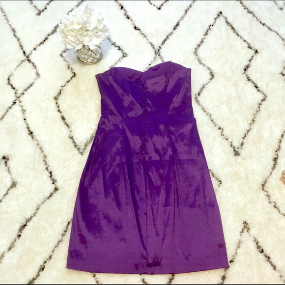 Teeze Me cocktail or prom dress from Macy’s - Picture 3 of 4